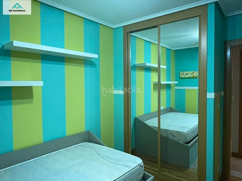 Foto d0547e76-125f-438c-91d8-6ce7d556d406. Flat with heating in Colindres