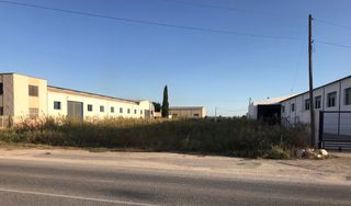 Residential Plot in Callosa de Segura. Terreno urbanizable en  venta en callosa de segura (alicante)