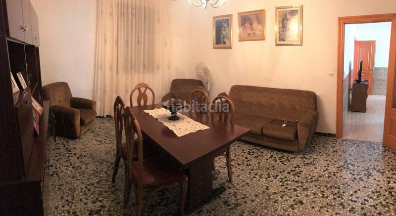 Foto 6491c41a-d643-4d62-a966-229cf845a98e. Rural plot in Callosa de Segura