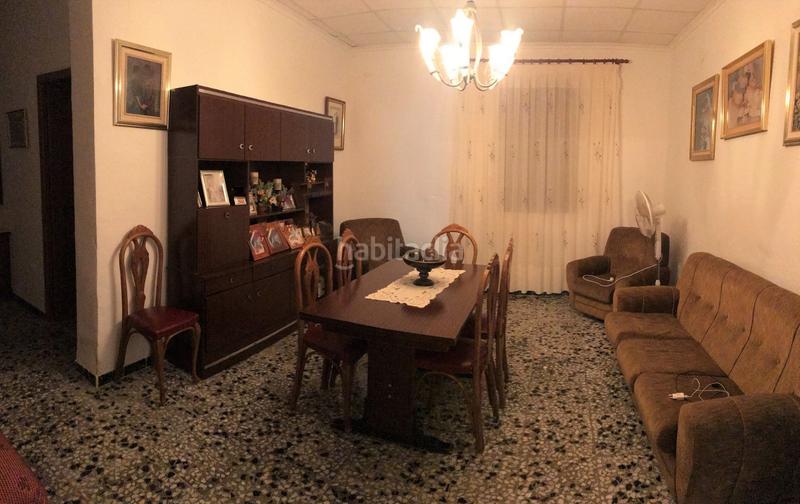 Foto a316fbff-6234-45b5-af66-c8ad26780848. Rural plot in Callosa de Segura