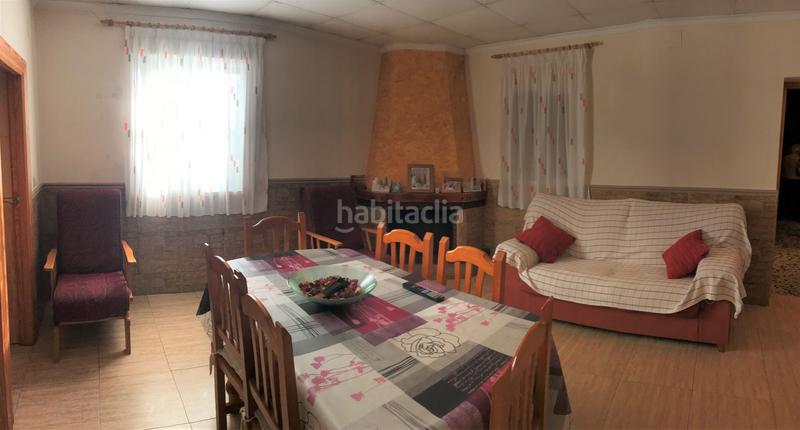 Foto c97585a9-e3ba-4663-acf6-fc1dba68de60. Rural plot in Callosa de Segura