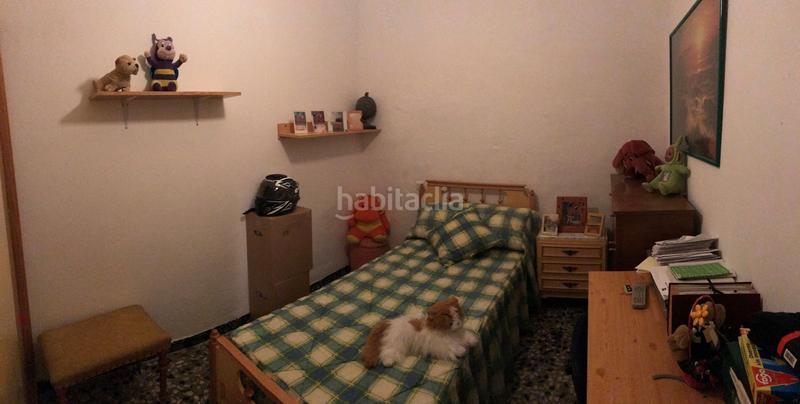 Foto e0bed70c-f92b-44d9-ba00-70645fc6b2d4. Rural plot in Callosa de Segura