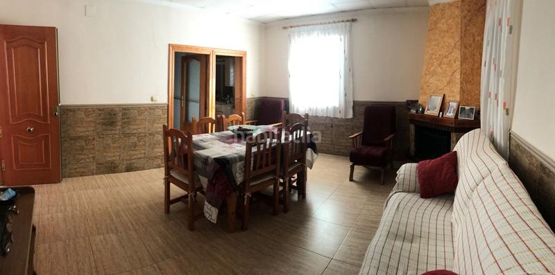 Foto e80902b7-2214-4ee1-9827-aafe9fa5ec5d. Rural plot in Callosa de Segura