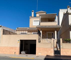 Haus in Formentera del Segura. Casa  en venta en formentera del segura (alicante)