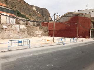 Terrain résidentiel à Callosa de Segura. Allosolar en venta en callosa de segura (alicante)