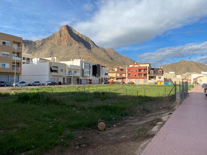 Foto 618693d5-05f9-4358-a768-44789c205edc. Residential plot in Callosa de Segura