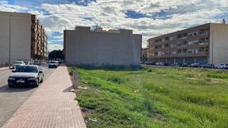Terrain résidentiel à Callosa de Segura. Solar en venta en callosa de segura (alicante)