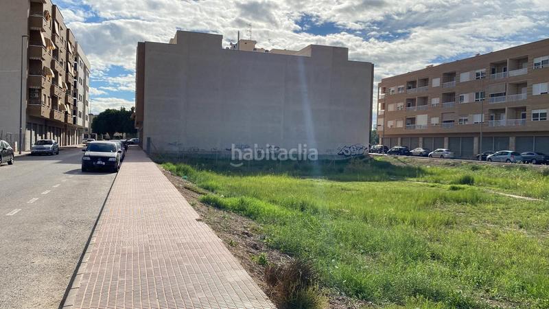 Foto 8f26310d-71a0-4179-9e58-45df37f070a1. Residential plot in Callosa de Segura