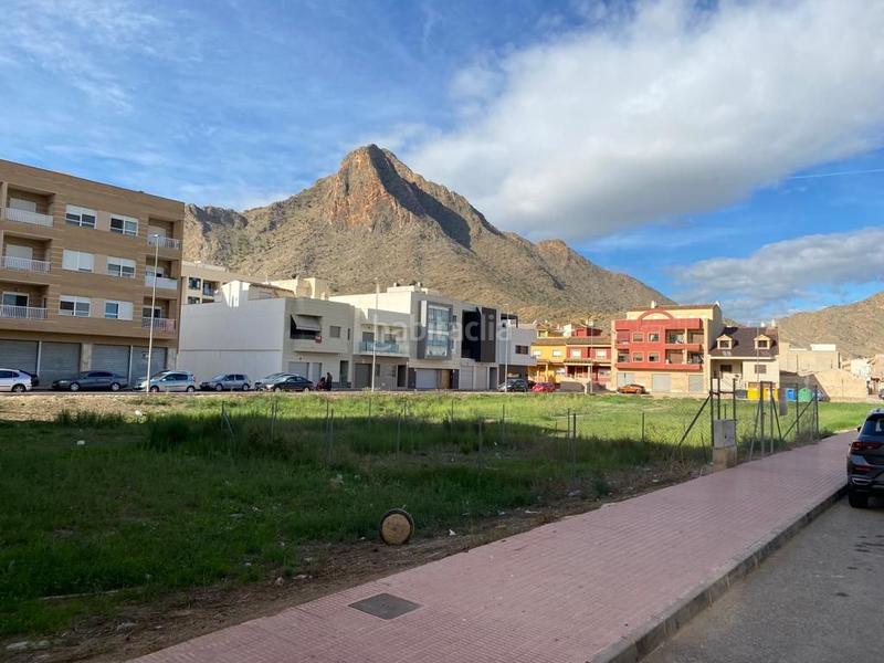 Foto bb2d04fd-b320-481d-b6ad-117d15c5bfaa. Residential plot in Callosa de Segura