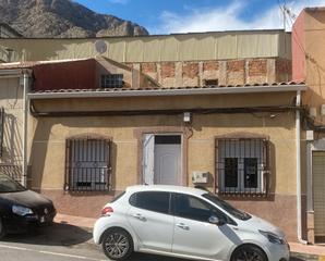Maison à Callosa de Segura. Casa en venta en callosa de segura (alicante)