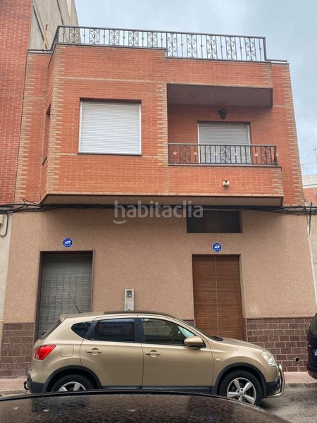 Foto 66a079c6-6784-41fd-b825-b368b715e8a3. Casa  en venta (alicante) en Callosa de Segura