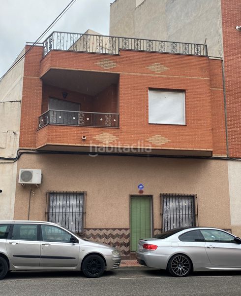 Foto c44665c7-e1e1-4c86-9978-b981392863c8. Casa  en venta (alicante) en Callosa de Segura
