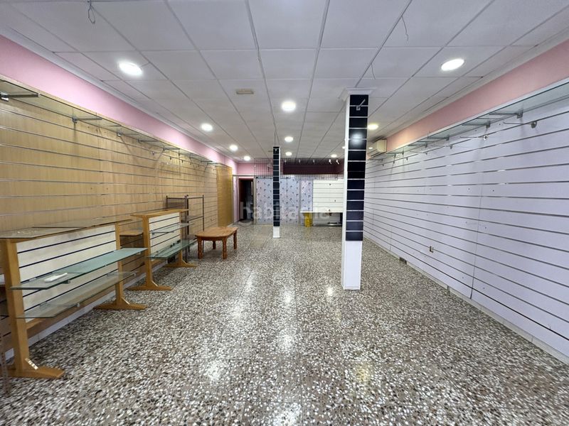 Foto 09f12ff6-061b-41fd-ae03-9729d37c3e4a. Local comercial local en venta (alicante). en Callosa de Segura