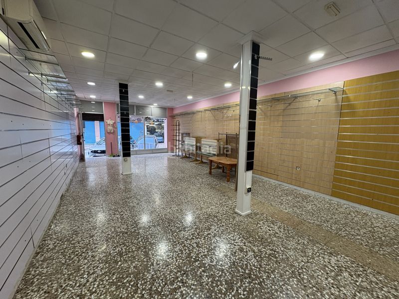 Foto 650f11e6-2a19-4650-91a2-035bc302329d. Local comercial local en venta (alicante). en Callosa de Segura