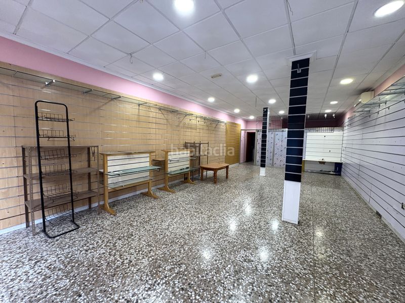 Foto 71ba8415-f39a-4b4c-b2c9-9b0da2026705. Local comercial local en venta (alicante). en Callosa de Segura