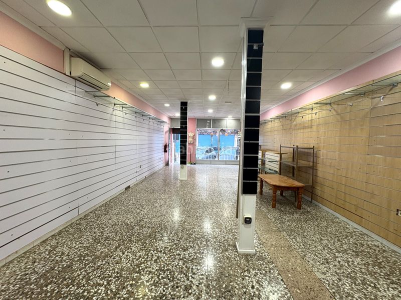 Foto bd475c2a-d9c7-468e-8781-7462a2a17e31. Local comercial local en venta (alicante). en Callosa de Segura