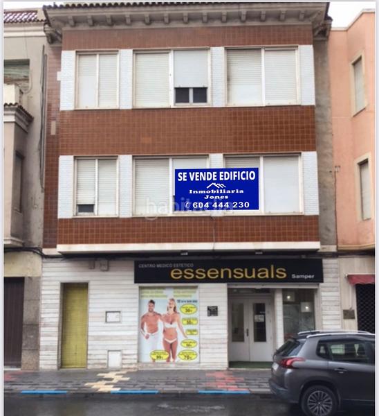 Foto 4c4a0dd9-23ce-4c8a-8152-7c43ef36b7b2. Edificio  en venta (alicante). en Callosa de Segura
