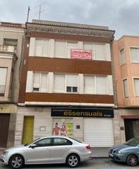 Casa a Callosa de Segura. Casa/edificio en callosa de segura (alicante)