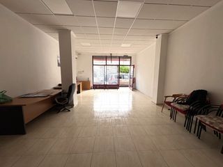 Local Comercial en Callosa de Segura