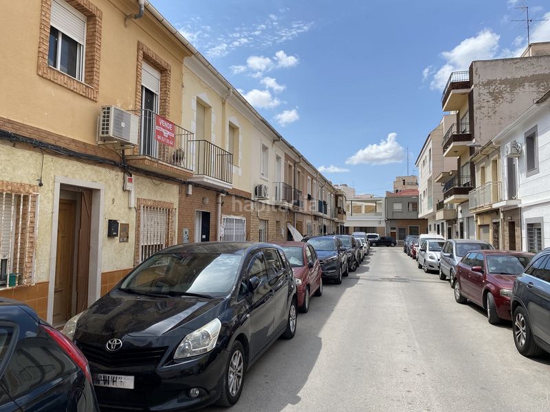 Foto 67b16b39-72e7-49ef-a9e1-80302cbc66eb. Haus in Callosa de Segura