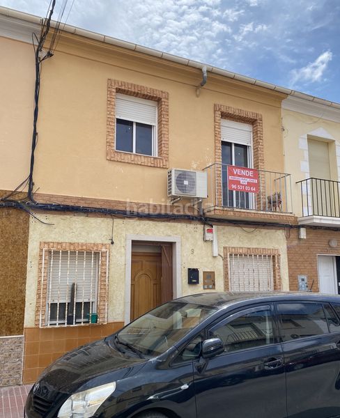 Foto c40b39f1-0ffe-4c32-9888-b4ffaf93b16d. Haus in Callosa de Segura