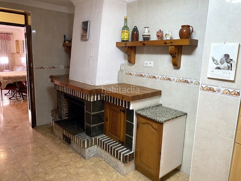 Foto d6c755d3-bc12-424c-9972-5bca0405532f. Haus in Callosa de Segura