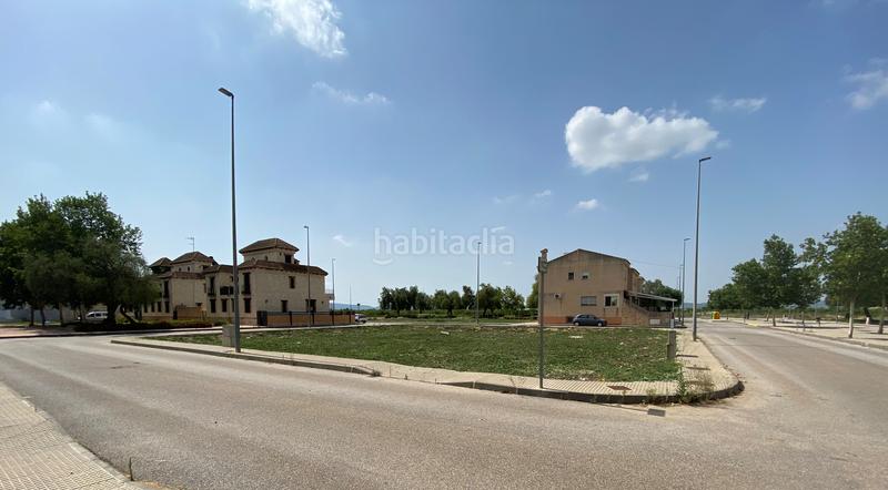 Foto 9de1115f-441d-4aff-b38b-5fe4d5c0bd3f. Residential plot in Callosa de Segura