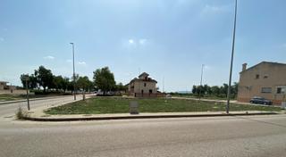Terrain résidentiel à Callosa de Segura. Solar en venta en callosa de segura (alicante)