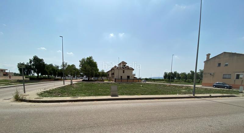 Foto dcedafaa-cb14-45dc-824c-70e9802bb6fd. Residential plot in Callosa de Segura