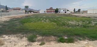 Terreny residencial a Cox. Solar en venta en cox (alicante)