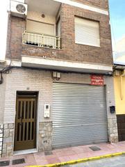 Local Comercial a Callosa de Segura. Local en venta en callosa de segura (alicante)