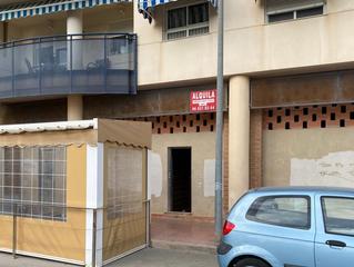 Lloguer Local Comercial a Callosa de Segura. Local en alquiler en callosa de segura (alicante).