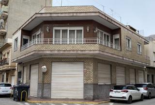 Casa a Callosa de Segura. Casa en venta en callosa de segura (alicante)