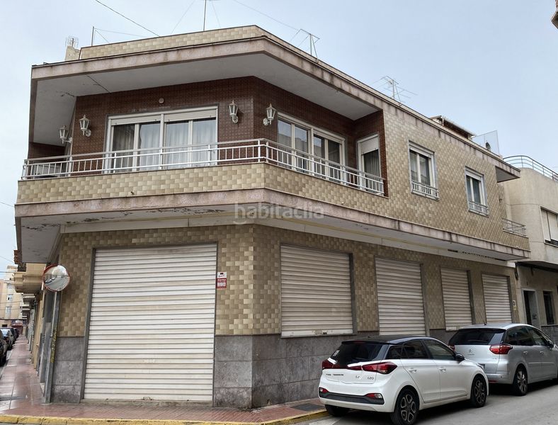Foto 4a4d0ec6-1712-4bfd-bf0f-86d5038f1f98. Haus in Callosa de Segura