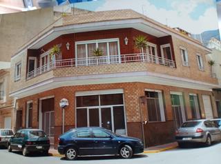 Casa a Callosa de Segura. Casa en venta en callosa de segura (alicante)