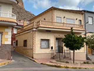 Casa a Callosa de Segura. Casa en venta en callosa de segura (alicante).