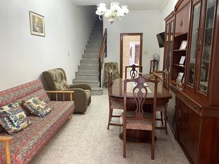 Maison à Callosa de Segura. Casa en venta en callosa de segura (alicante)