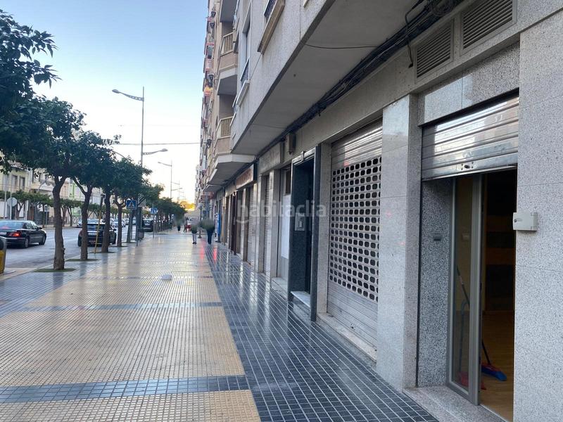 Foto 0967ce4d-c085-4a19-8541-67c713197ab7. Alquiler local comercial local en alquiler (alicante). en Callosa de Segura