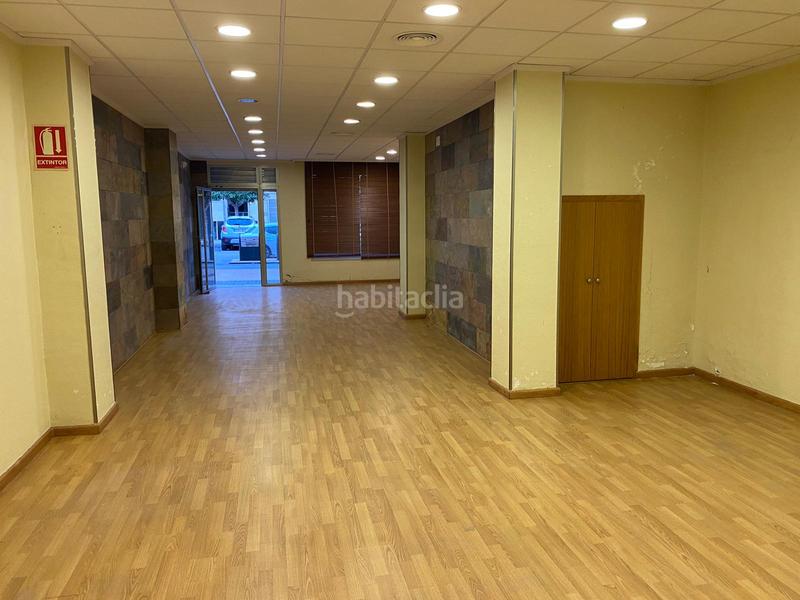 Foto 2f1c3683-59ea-4c35-8b40-5036441f6120. Alquiler local comercial local en alquiler (alicante). en Callosa de Segura