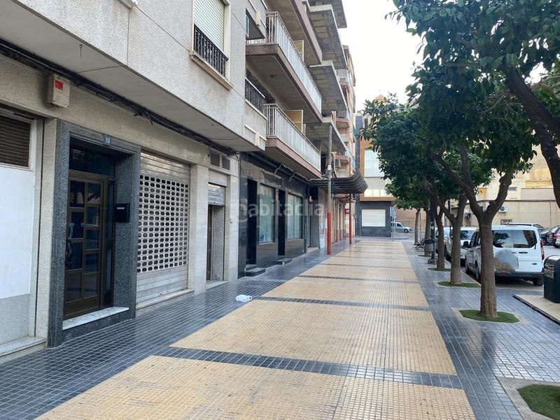 Foto 377453bd-3e49-4f81-b096-ed0f99a41e40. Alquiler local comercial local en alquiler (alicante). en Callosa de Segura