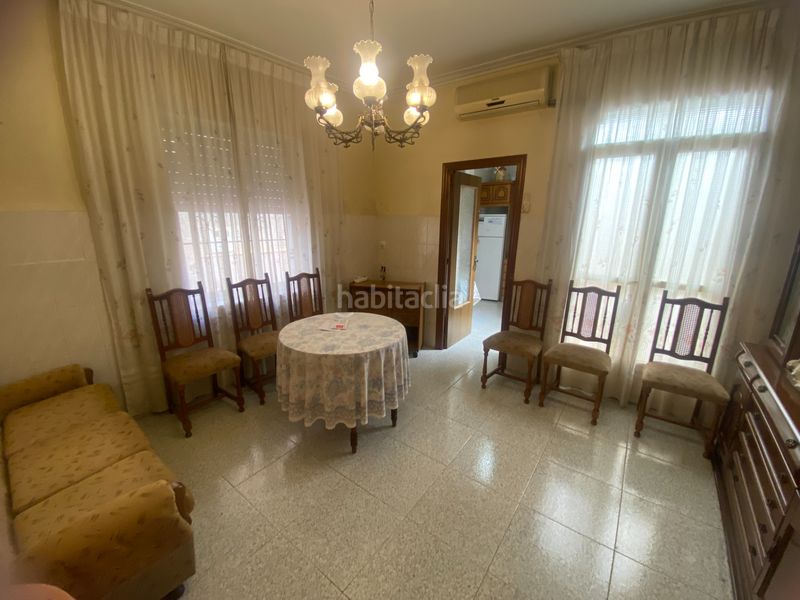 Foto 5e8d9041-9132-421e-9b51-5ec2ea27dcb0. Casa  haciendo esquina muy luminosa. en Callosa de Segura