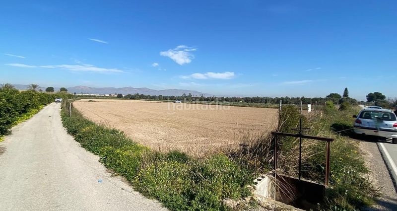 Foto 36fe57e5-64e0-45e7-a63c-ad98f749d6bd. Finca rústica a Callosa de Segura
