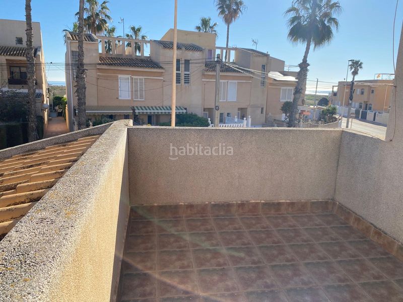 Foto 29fcf157-5f74-4301-828f-e62fa9777d2b. Casa amb xemeneia aparcament piscina a Zona los Frutales Torrevieja