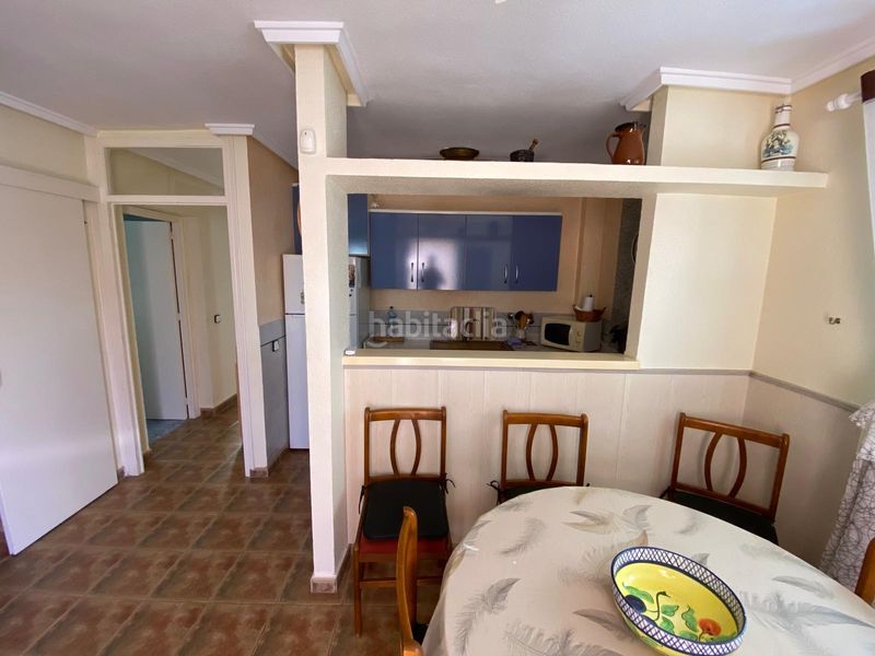 Foto 37357c6b-9826-4e55-a8c7-93a07da25f11. Casa amb xemeneia aparcament piscina a Zona los Frutales Torrevieja