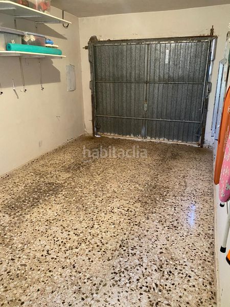 Foto 4ffd1f1a-1ec1-47d1-a3d7-400e0180dfd8. Casa amb xemeneia aparcament piscina a Zona los Frutales Torrevieja
