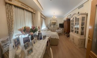 House in Callosa de Segura. Se vende bungalow en zona residencial.