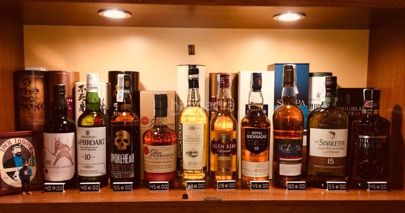 Foto 47a9b58a-de1d-4fe6-93a4-bf1e8e70f842. Pas-de-porte local commercial dans Sant Gervasi - Bonanova Barcelona