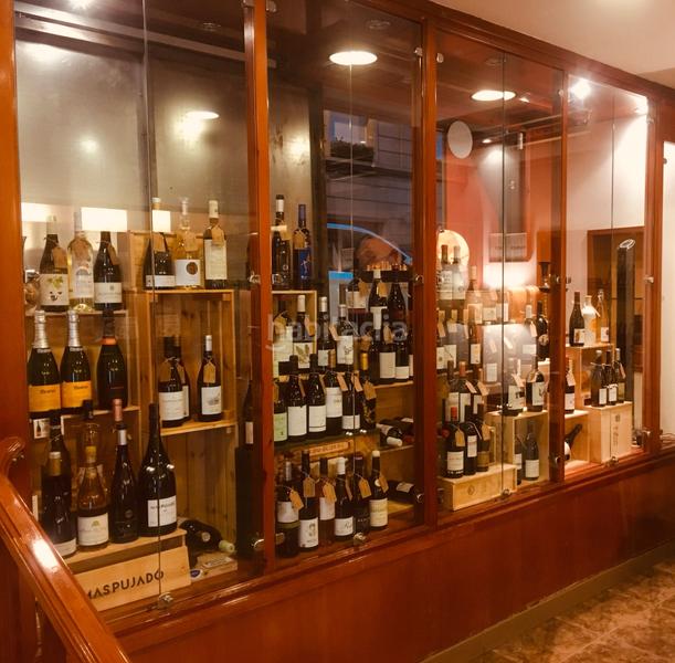 Foto 427fdc0f-af54-4759-b1bf-307f33d77368. Transfer business premise in Sant Gervasi - Bonanova Barcelona