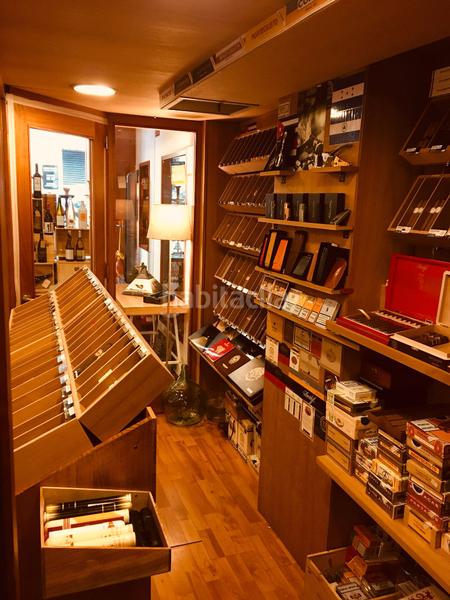 Foto bb86d6f3-6c60-4fae-9e64-cd762e872a0f. Traspàs local comercial a Sant Gervasi - Bonanova Barcelona