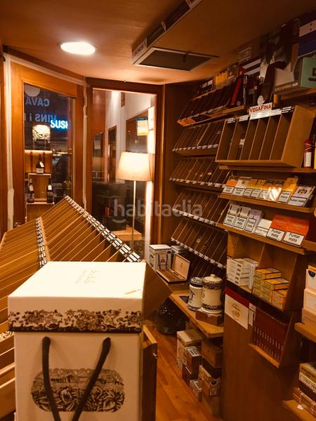 Foto f26a6dce-4dab-4488-9795-0d523e54fe71. Traspàs local comercial a Sant Gervasi - Bonanova Barcelona